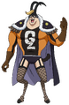 Gazelleman
