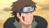 Kiba Inuzuka