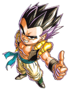 Gotenks