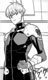 Reno Ichikawa