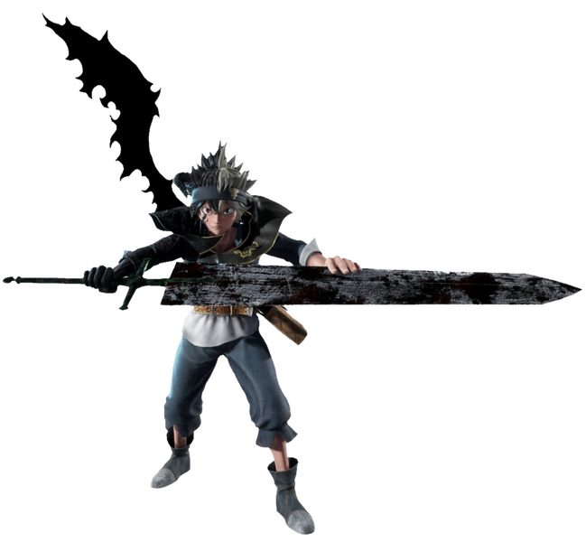 Archivo:BlackAstaJumpForceRender.png