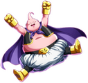 Majin Buu