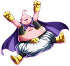 Majin Buu