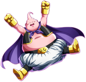 Majin Buu