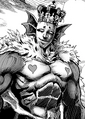 Deep Sea King Deshidratado