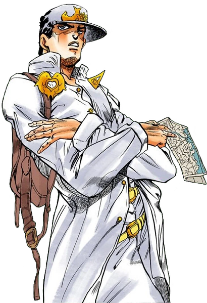 Archivo:Jotaro KujoP4 Manga.png