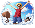 Luffy