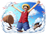 Luffy