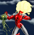 Super Mom