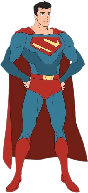 Superman (Adventureverse)