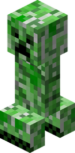 Creeper