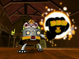 Mano Negra 1