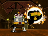 Mano Negra 1