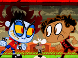 Che Vs Manny