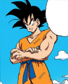 Goku
