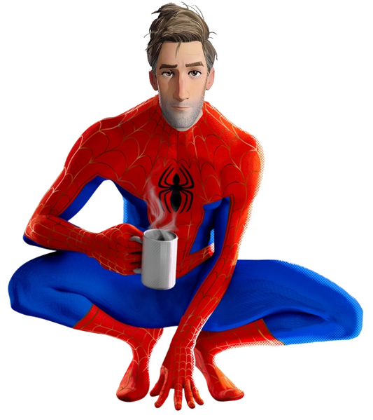 Archivo:Peter B. Parker.png