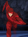 Red Rush