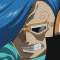 Vinsmoke Niji
