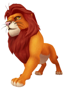 Simba