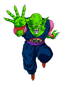 Rey Piccolo