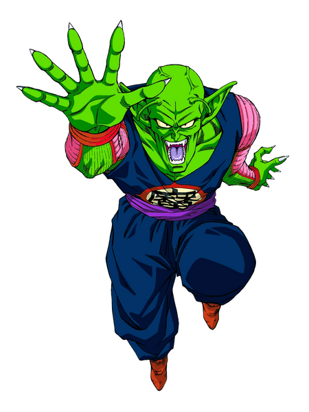 Archivo:King Piccolo.png