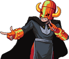 Low Priest