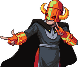 Low Priest
