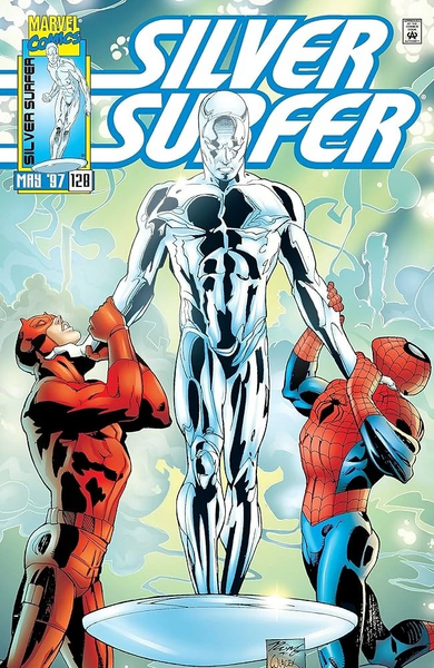 Archivo:Silver Surfer DeMatteis gallery.jpg