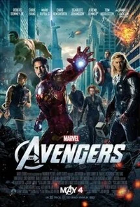 Los Vengadores (2012)