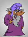 Oswidge