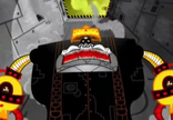 The Puma-Bot