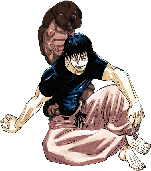 Archivo:Toji Fushiguro Manga.png