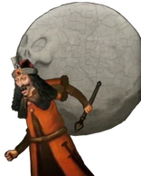Vlad Tepes
