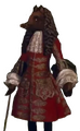 La Bestia