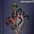 SCP-173[Versión 9]