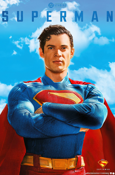Archivo:Arms Crossed Superman Poster.jpg