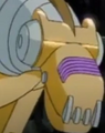 Robot Cheetah