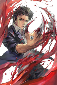 Shinichi Izumi