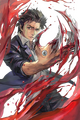 Shinichi Izumi
