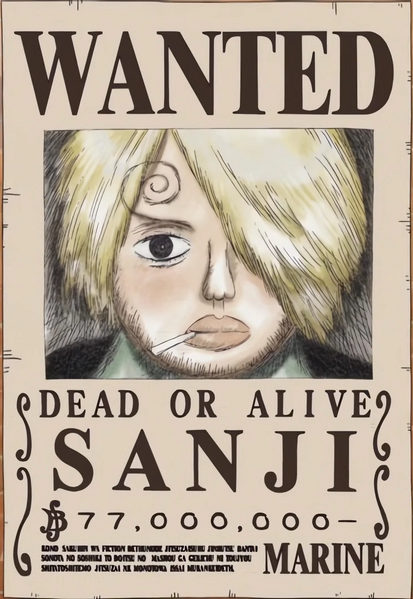 Archivo:Sanji Pre TS Poster.png