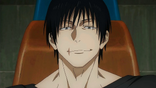 Toji Fushiguro
