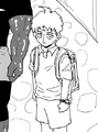 Child Emperor
