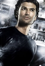 Mohinder Suresh
