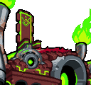 The Nuclear Throne