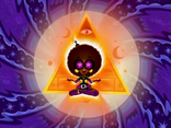 Cosmic Cleopatra