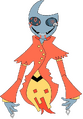 Diseño del Moonjumper.
