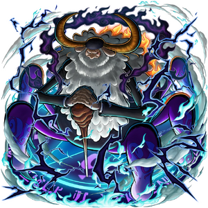 Saturn en Bounty Rush.