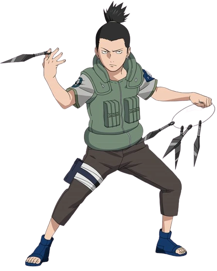 Archivo:Shikamaru Chunin.png