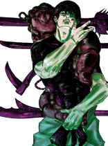 Toji Fushiguro