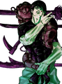 Toji Fushiguro